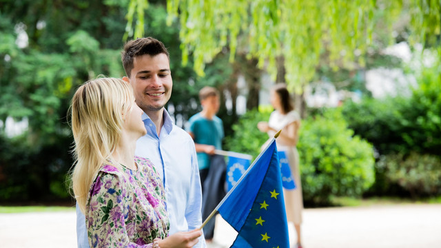 Erasmus+: 44 de universități europene, dintre care 7 din România, vor coopera la nivel transfrontalier și vor beneficia de un buget record de 272 mil. euro