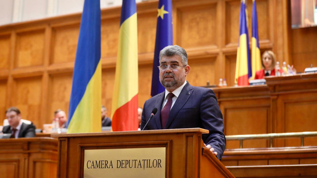 Președintele Camerei Deputaților din România nu se sperie dacă Putin taie gazul: Ne-am învățat lecția cu dependența față de ruși. Niciodată nu ne-au dat, doar ne-au luat