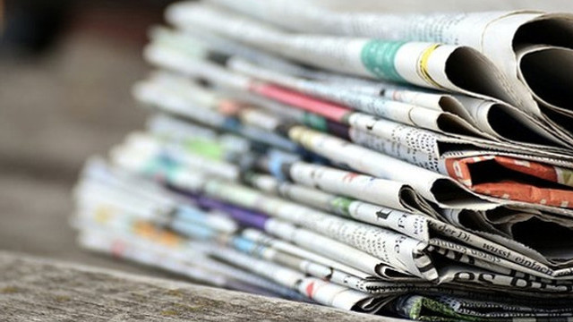 Gazeta de Chișinău nu va mai exista în format tipar, din ianuarie 2023 (Revista presei)