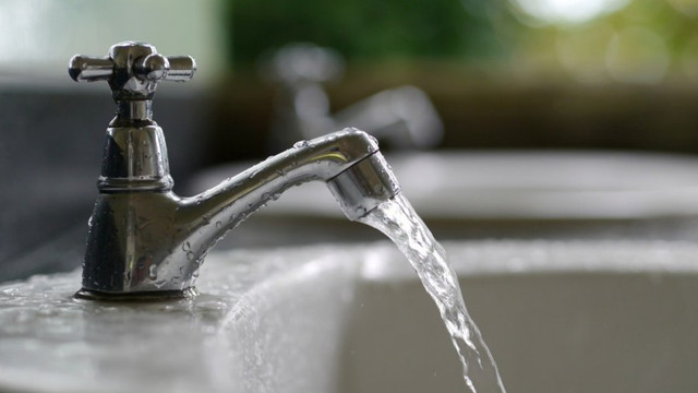 Opt localități din raionul Hâncești vor avea acces îmbunătățit la sistemul de aprovizionare cu apă