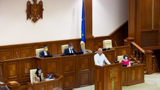 Parlamentul a aprobat simplificarea procedurii de înregistrare a medicamentelor de uz veterinar