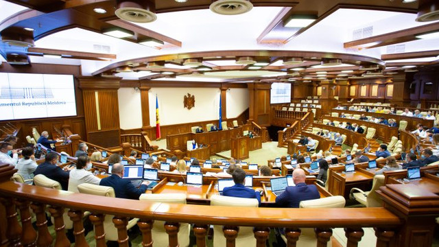 Cuantumul proporțiilor mari și deosebit de mari, prevăzute în Codul penal, a fost modificat