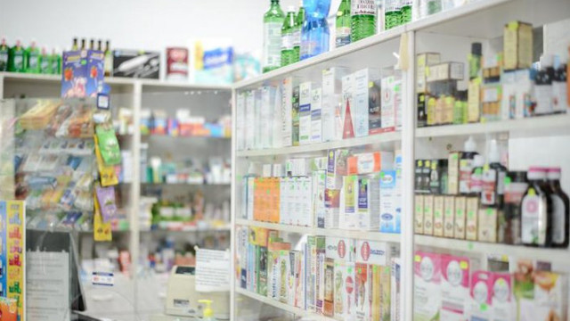 Exporturile de medicamente din Ucraina au fost reluate în volum de 80%-90%
