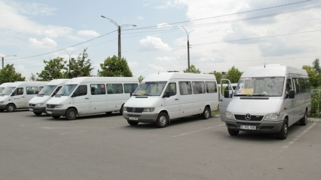 Itinerarul unei rute municipale din Chișinău se modifică