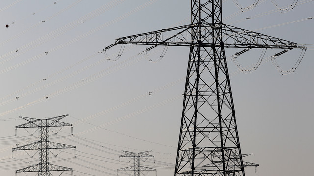 Operatorii de transport și de sistem de energie electrică din Europa continentală convin să mărească capacitatea de schimb cu sistemul energetic Ucraina/Republica Moldova