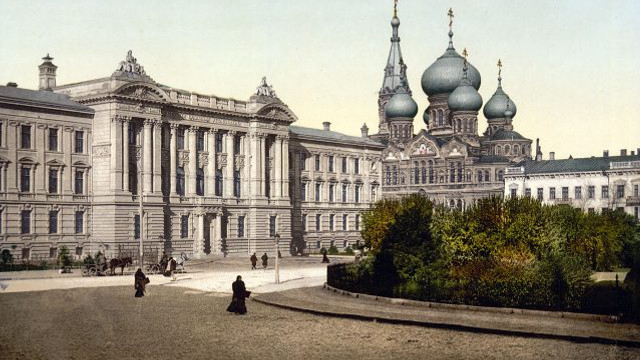 Wikipedia renunță la ortografia rusească a cuvântului Odesa