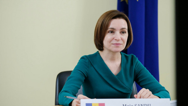 Maia Sandu, despre embargoul impus de Rusia: Nu este economică justificarea pentru această interdicție. Produsele din Republica Moldova sunt competitive pe piețe mult mai pretențioase decât cea rusă