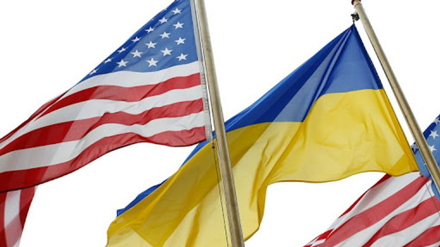 SUA vor elibera permisele de muncă pentru ucraineni în doar câteva săptămâni. Până acum, dura și 10 luni să obțină drept de angajare