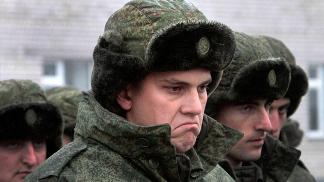 Soldații ruși răniți sunt amânați sau excluși de la compensațiile de 3 milioane de ruble promise