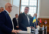 26 de țări promit un sprijin de peste 1,5 miliarde de euro pentru a spori capacitățile militare ale Ucrainei