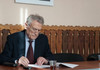 Ion Solonenco, șeful delegației Republicii Moldova în Comisia Unificată de Control, a decedat