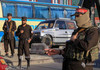 Talibanii dispersează o demonstrație a femeilor în Kabul cu focuri de avertisment și violențe