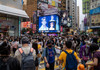 Hong Kong trece prin cea mai mare scădere a populației din istorie