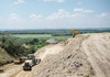 Uniunea Europeană finanțează cu 4 milioane de lei reconstrucția drumului către Lacul Beleu din satul Slobozia Mare