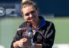 Simona Halep a devenit campioana Turneului de la Toronto. Românca a câștigat al 24-lea turneu din carieră