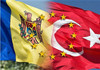 Turcia a acordat 300 de autorizați pentru transportatorii de mărfuri din R.Moldova