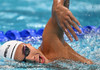 David Popovici, medalie de aur și la proba de 200 m liber, și nou record la Europenele de natație de la Roma

