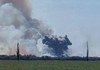 Explozii la un depozit de muniții la o bază rusă din Crimeea. Ministerul rus al Apărării: „Un act de sabotaj”