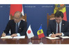 Republica Moldova va primi peste 7 milioane de euro din partea Japoniei pentru consolidarea sistemului medical