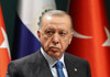 Erdogan acuză SUA că alimentează terorismul în Siria