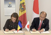 Au fost semnate patru acorduri de grant în cadrul programului Kusanone
