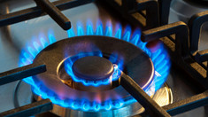 Guvernul a aprobat crearea și menținera stocurilor de gaze natural pentru situații excepționale