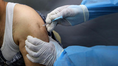 Italia a lansat campania de vaccinare împotriva variolei maimuței
