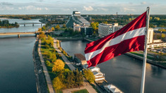 Letonia a desemnat Rusia drept un stat care sponsorizează terorismul