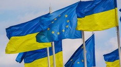 Un grup de 26 de țări promit un sprijin de peste 1,5 miliarde euro pentru Ucraina