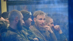 Cine a omorât prizonierii de război de la Olenivka? Rușii dau vina pe Ucraina și HIMARS, dar dovezile arată un scenariu complet diferit