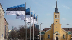 Estonia, strictă în privința accesului cetățenilor ruși pe teritoriul său. Doar cu cei cu vize acordate de alte state europene pot intra