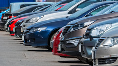 Veaceslav Ioniță: În acest an piața automobilelor crește cu 25% mai lent decât în 2021