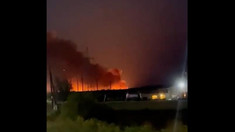 Explozii pe teritoriul rus, în regiunea Belgorod și în nordul Peninsulei Crimeea, la Sevastopol