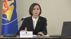 LIVE | Conferință de presă susținută de către Procurorul-șef Anticorupție, Veronica Dragalin, la început de mandat