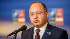 Ministrul Aurescu, la reuniunea anuală a ambasadorilor Republicii Moldova a transmis sprijinul deplin al României