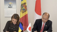 Au fost semnate patru acorduri de grant în cadrul programului Kusanone
