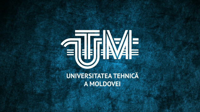 Universitatea Tehnică a Moldovei a primit din partea Comisiei Europene eticheta „Human Resources Excellence in Research”