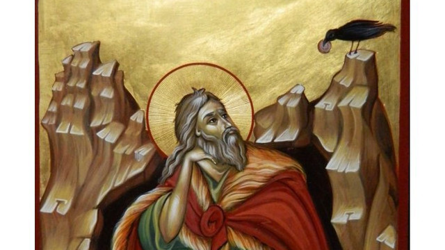 Creștinii ortodocși de stil vechi îl sărbătoresc pe Sfântul Mare Proroc Ilie