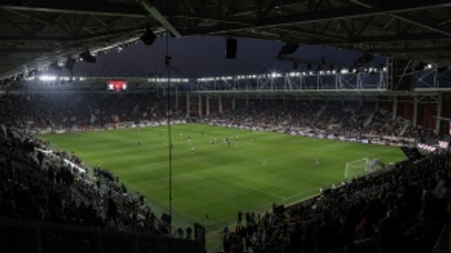 Stadionul Lusail va găzdui finala Cupei Mondiale 2022