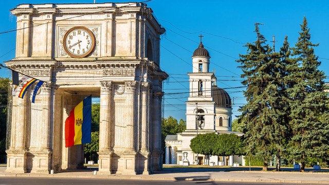 Aprobarea documentului „Viziuni de transformare digitală a orașului Chișinău – 2030”