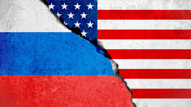 Kremlinul atrage atenția SUA că numirea Rusiei drept „sponsor al terorismului” ar putea duce la ruperea relațiilor diplomatice