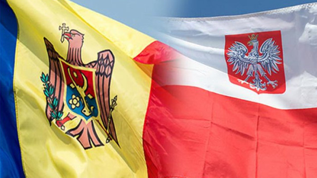 Revitalizarea urbană a unui număr de cinci orașe din nordul Republicii Moldova va fi susținută de guvernul polonez