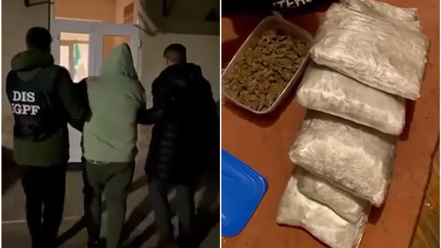 Trei bărbați – trimiși pe banca acuzaților pentru trafic de droguri în valoare de circa trei milioane lei, precum și pentru introducerea lor în țară prin contrabandă, din Ucraina
