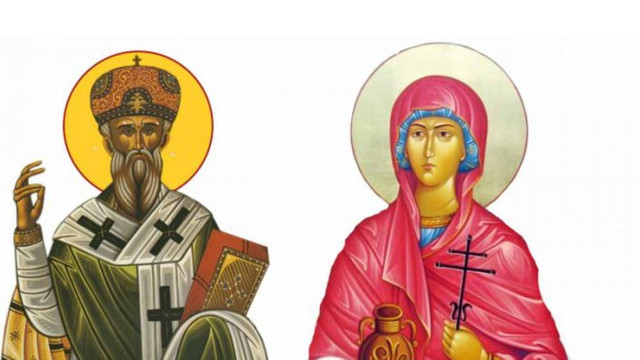 Creștinii ortodocși de stil vechi sărbătoresc pe Sfinții Foca și Maria Magdalena