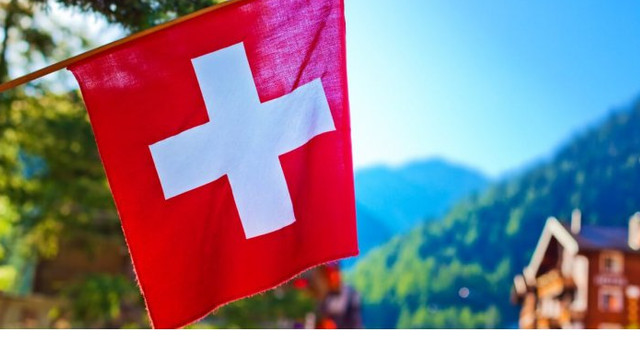 Elveția s-a alăturat celui de-al șaptelea pachet de sancțiuni al UE împotriva Rusiei