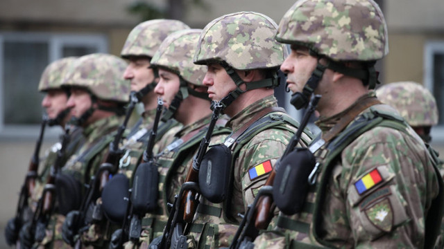 Ministerul Apărării din România, despre o posibilă chemare la arme a moldovenilor cu cetățenie română
