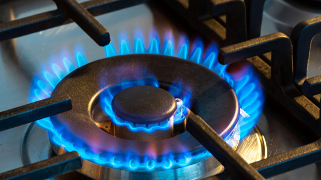 Noile tarife la gazele naturale intră în vigoare începând de astăzi, 12 august