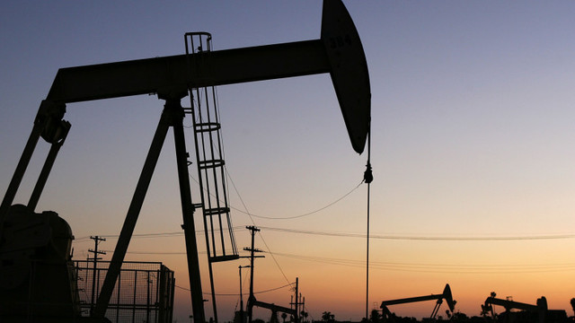 Prețurile petrolului au crescut. Gazele naturale și electricitatea au atins noi recorduri