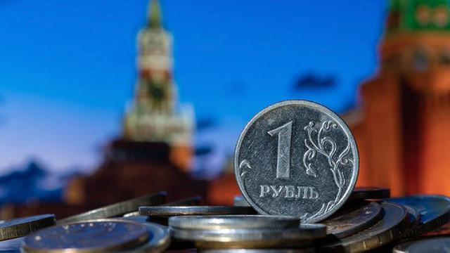 Studiu al Universității Yale: Rusia se îndreaptă către „dispariție economică”