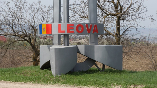 Orașele Leova și Ștefan Vodă vor elabora Programe de revitalizare urbană